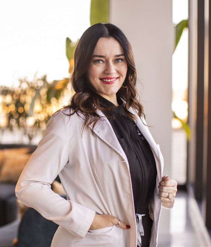 Erin Kwyzla, APRN, FNP-C